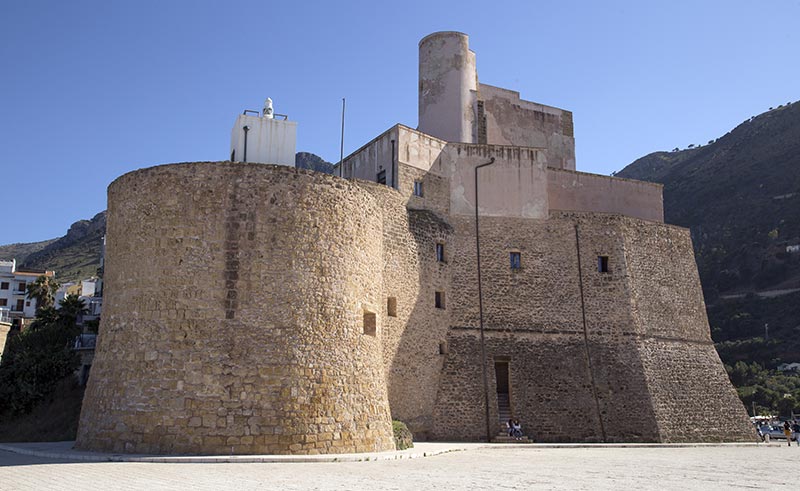 Castellammare del Golfo