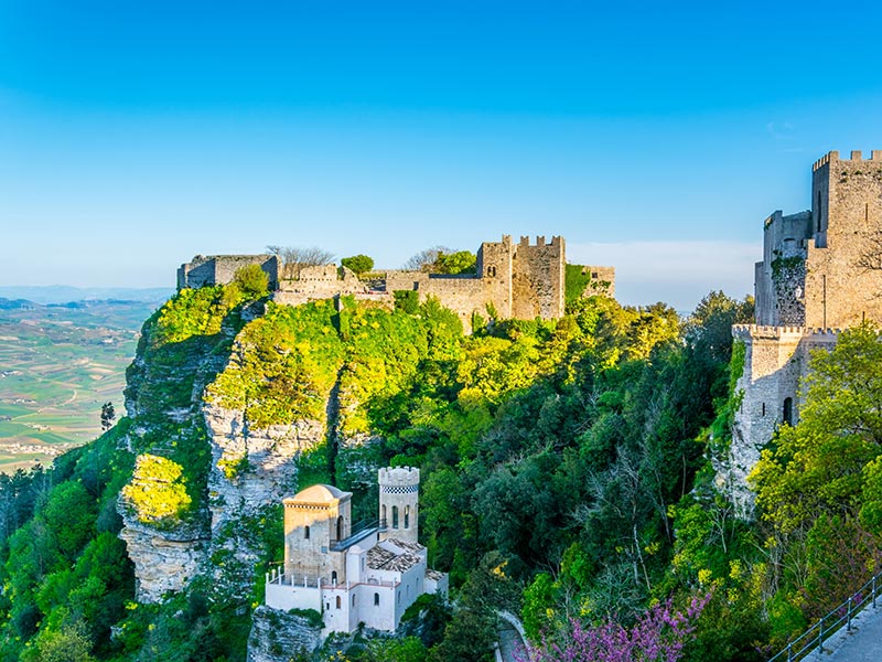 Erice