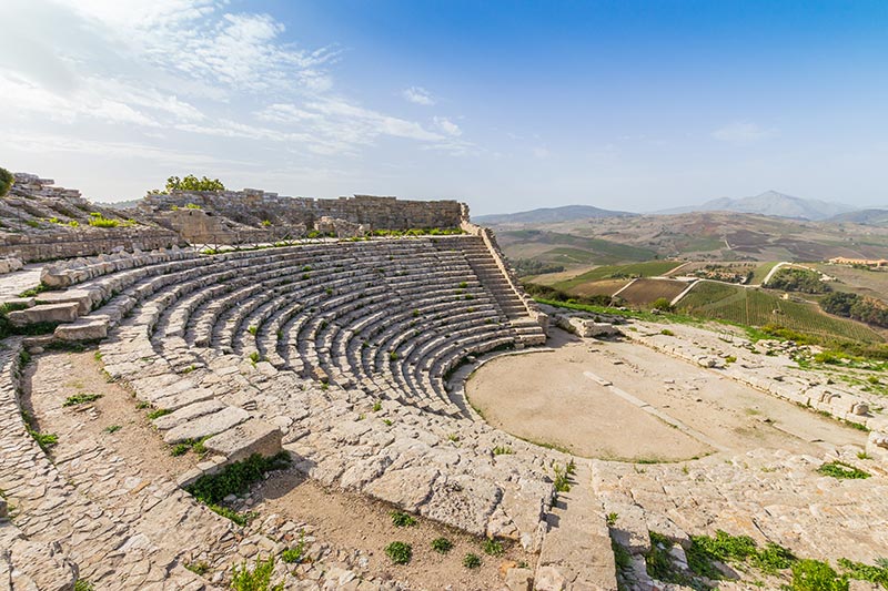 Segesta